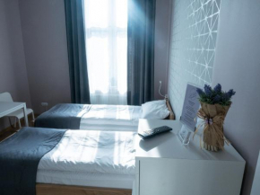 Отель Just4You Apartments  Краков